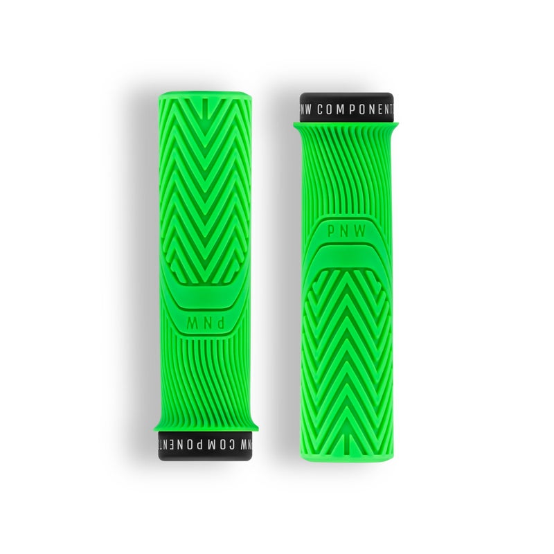PNW Components Loam Grip (Moto Green, XL)